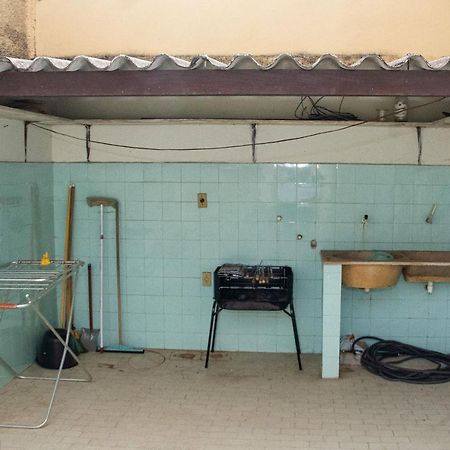 Casa Espacosa E Confortavel Na Regiao Da Pampulha Belo Horizonte Bagian luar foto