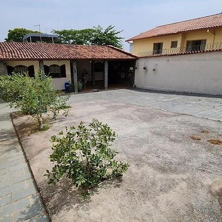 Casa Espacosa E Confortavel Na Regiao Da Pampulha Belo Horizonte Bagian luar foto
