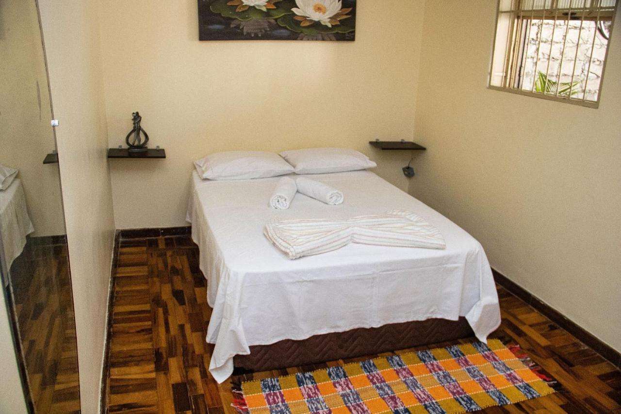 Casa Espacosa E Confortavel Na Regiao Da Pampulha Belo Horizonte Bagian luar foto