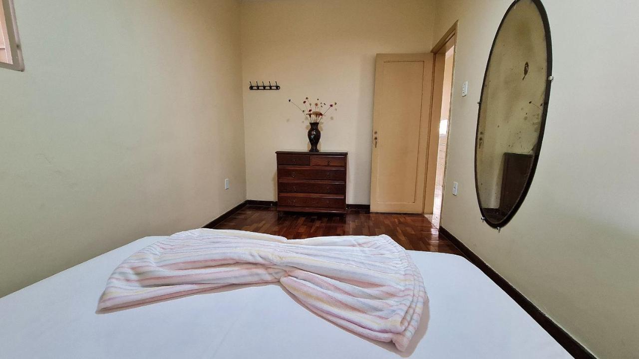 Casa Espacosa E Confortavel Na Regiao Da Pampulha Belo Horizonte Bagian luar foto