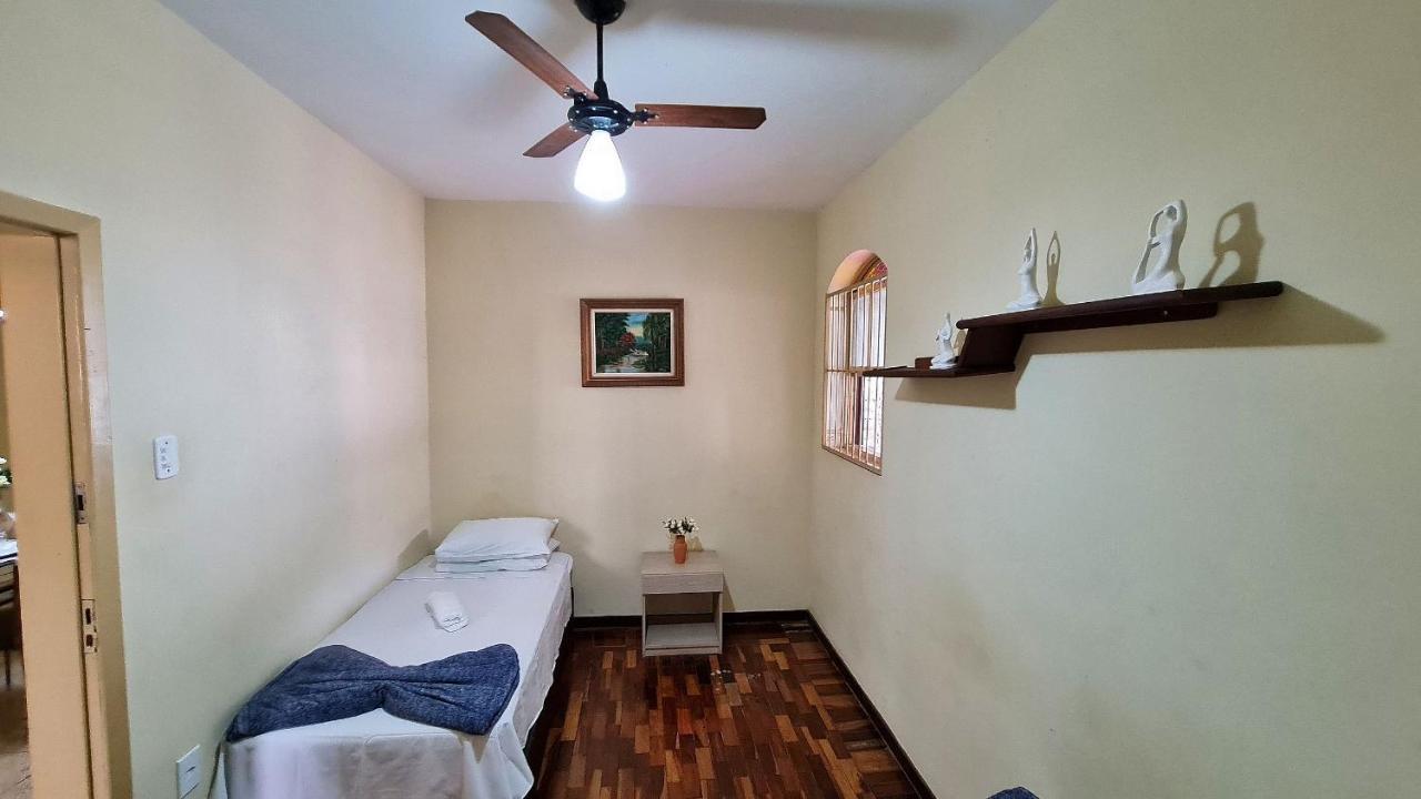Casa Espacosa E Confortavel Na Regiao Da Pampulha Belo Horizonte Bagian luar foto