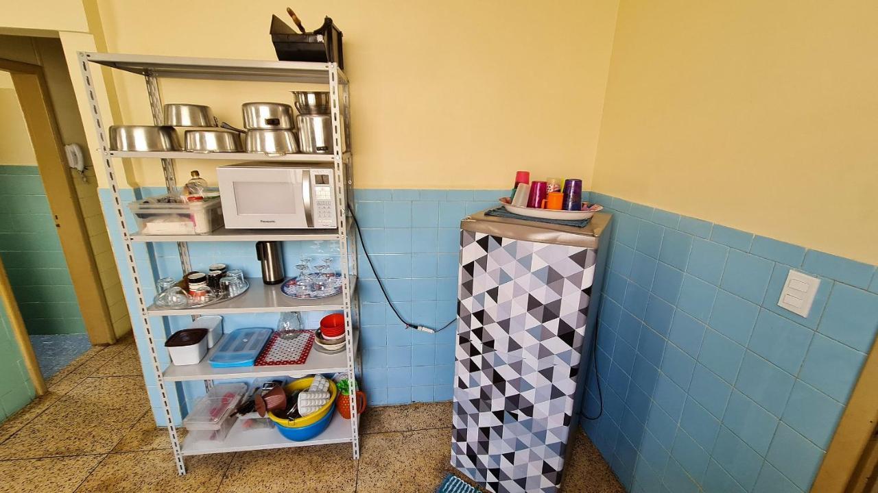 Casa Espacosa E Confortavel Na Regiao Da Pampulha Belo Horizonte Bagian luar foto