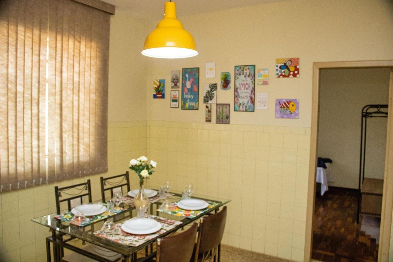 Casa Espacosa E Confortavel Na Regiao Da Pampulha Belo Horizonte Bagian luar foto