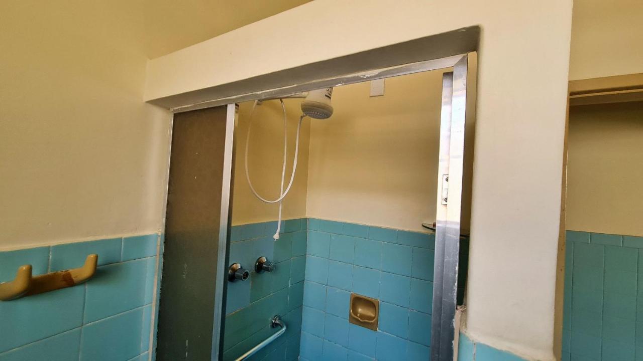 Casa Espacosa E Confortavel Na Regiao Da Pampulha Belo Horizonte Bagian luar foto