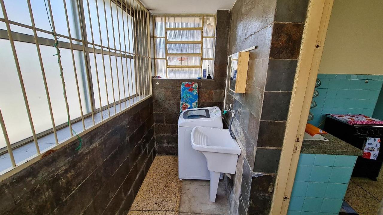 Casa Espacosa E Confortavel Na Regiao Da Pampulha Belo Horizonte Bagian luar foto