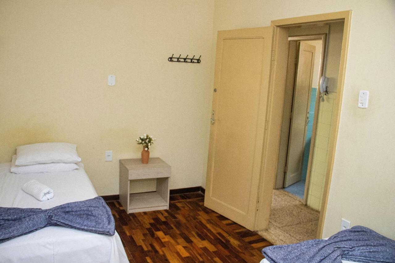Casa Espacosa E Confortavel Na Regiao Da Pampulha Belo Horizonte Bagian luar foto