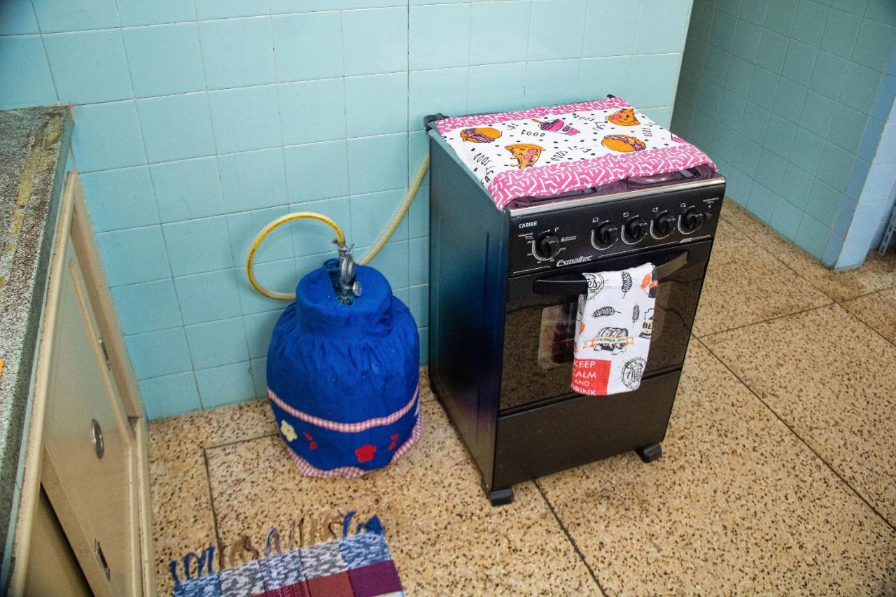 Casa Espacosa E Confortavel Na Regiao Da Pampulha Belo Horizonte Bagian luar foto