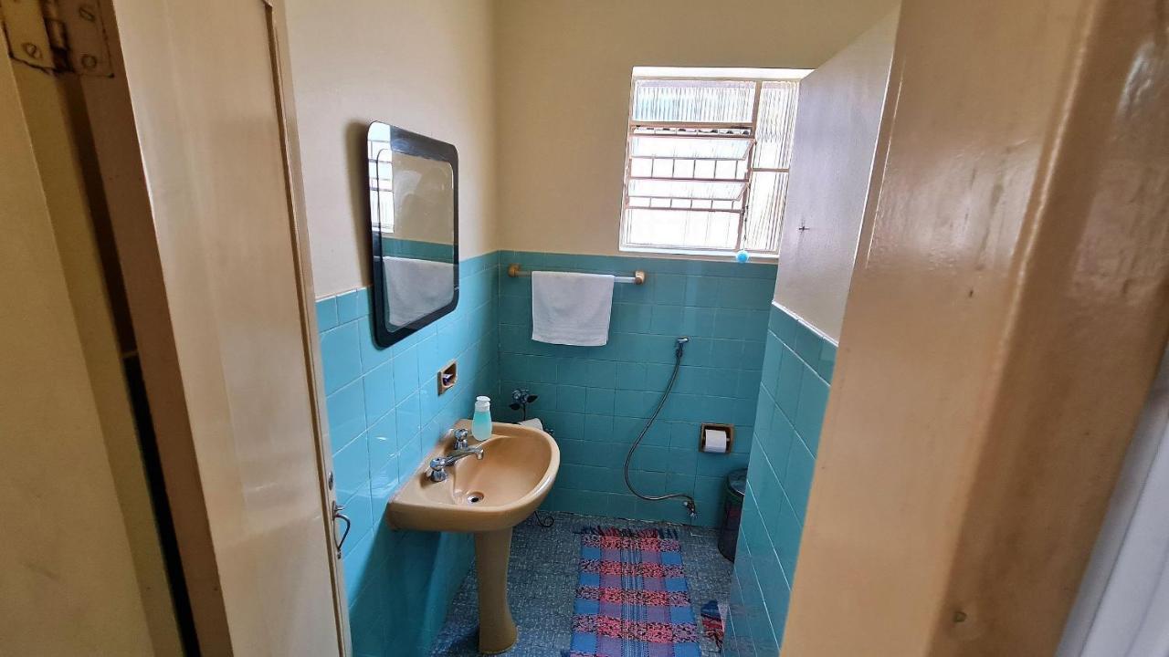 Casa Espacosa E Confortavel Na Regiao Da Pampulha Belo Horizonte Bagian luar foto