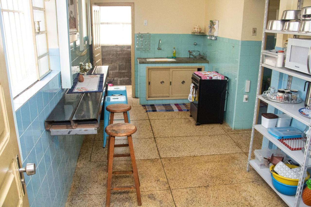 Casa Espacosa E Confortavel Na Regiao Da Pampulha Belo Horizonte Bagian luar foto