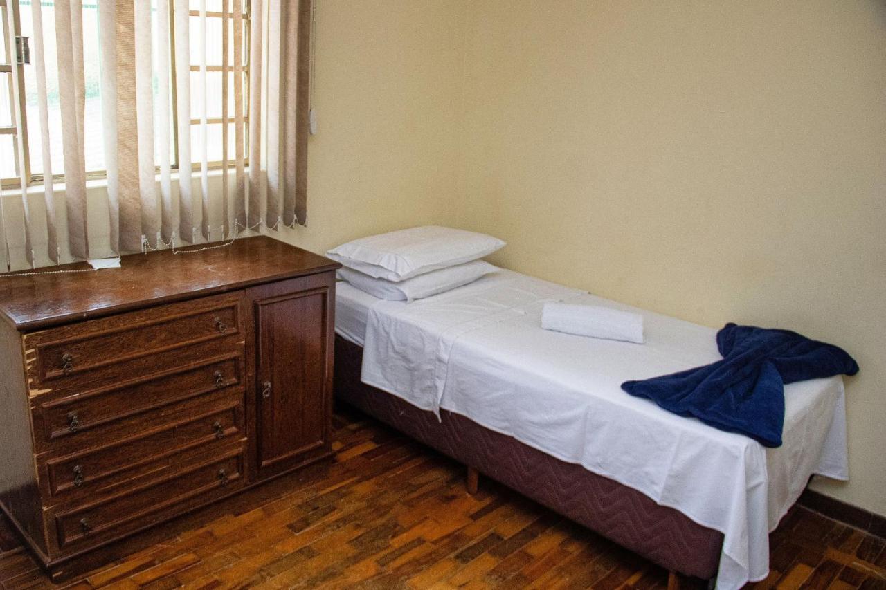 Casa Espacosa E Confortavel Na Regiao Da Pampulha Belo Horizonte Bagian luar foto
